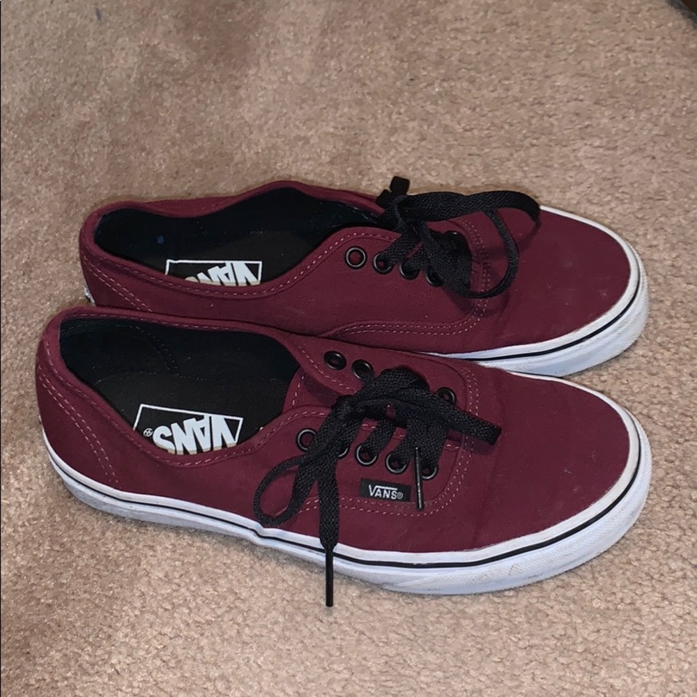 Vans
